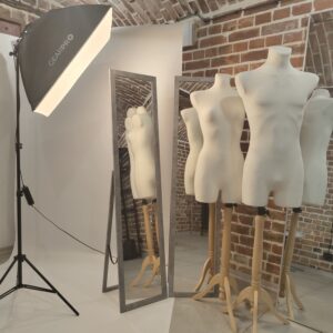 przymierzalnia ProFashion HUb