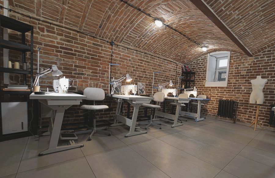 abonament na wynajem pracowni