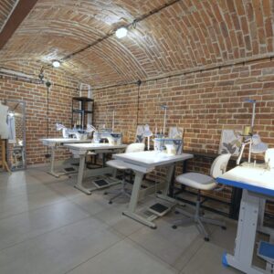 profashion hub, wynajem na godziny