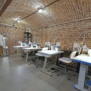 profashion hub, wynajem na godziny